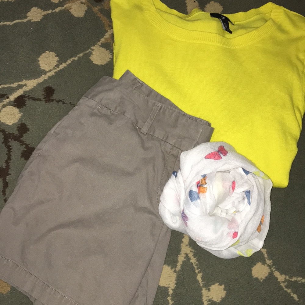 Women’s shorts